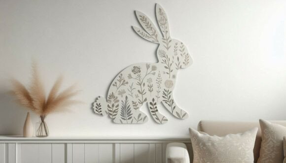 Download Nursery Bunny Decor - Nursery bunny Collection