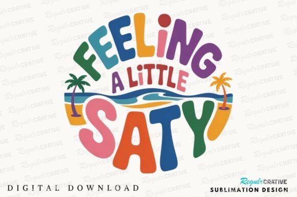 Download Colorful Retro Typography Design Feeling - Retro typography design Collection