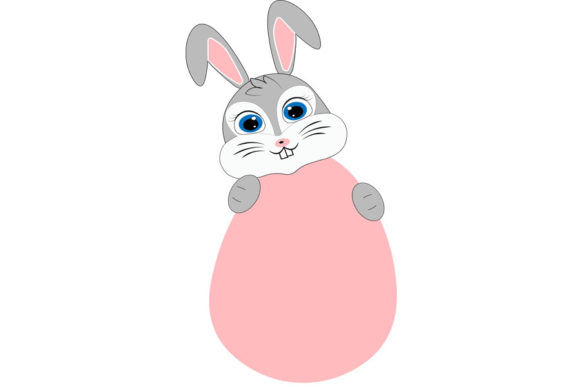 Download Bunny Face, Easter Bunny Face&nbsp; - Bunny face Collection